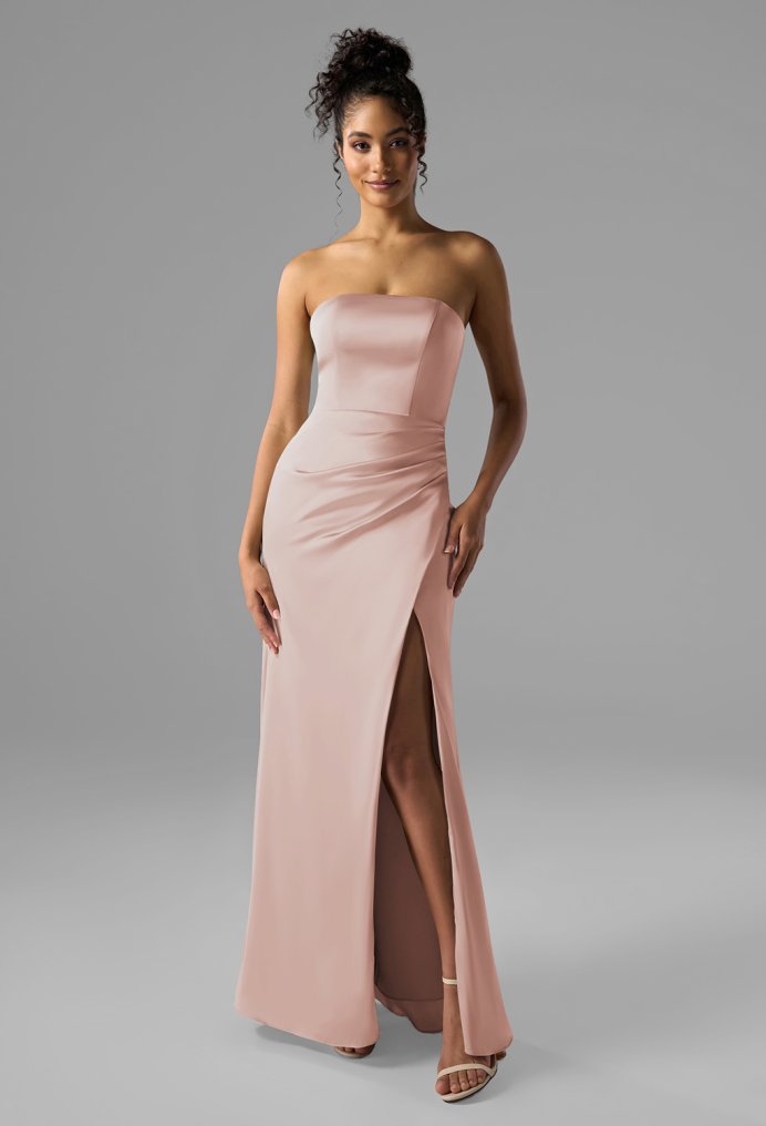 AW Syeda Dress